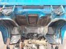Mitsubishi Fuso Canter MITSUBISHI CANTER DUMPER TRUCK RHD 1987 MODEL 3.5 L DIESEL MANUAL(PM10095)