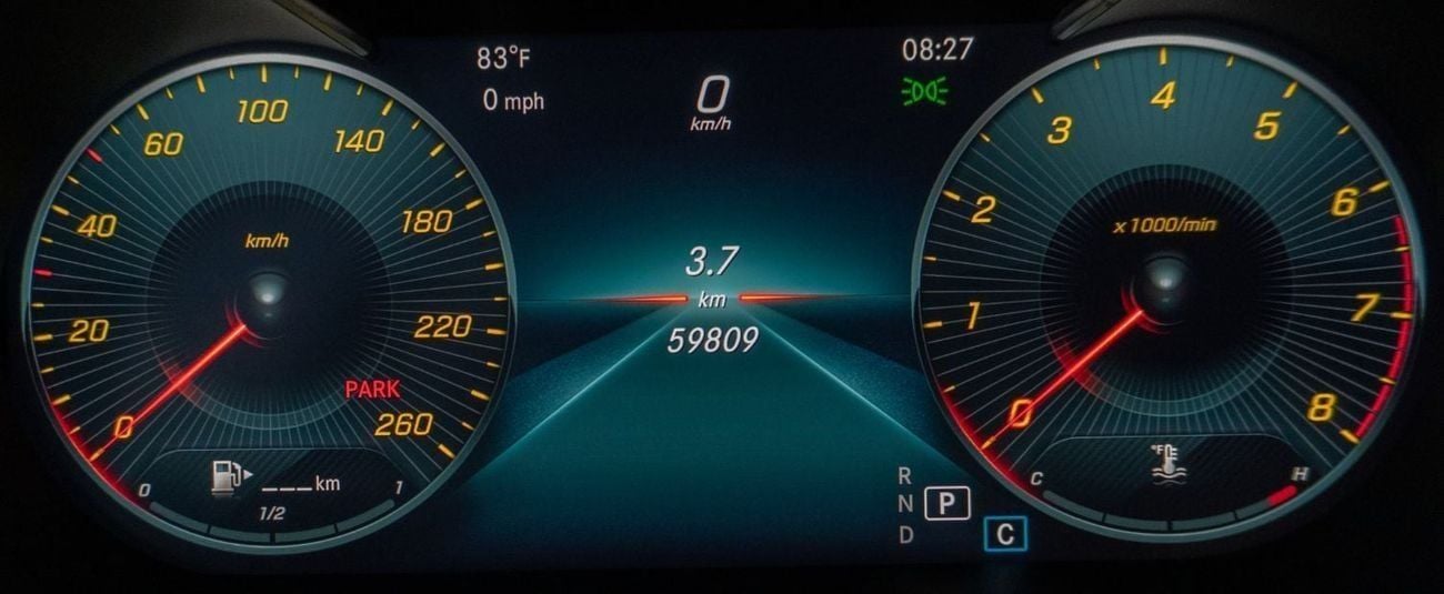 مرسيدس بنز C 300 كوبيه SPORT 2.0L COUPE