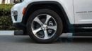 Jeep Grand Cherokee (For Export , НА ЭКСПОРТ) LIMITED PLUS LUXURY 2025 GCC Без пробега