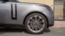 لاند روفر رينج روفر Range Rover Vogue P530 V8