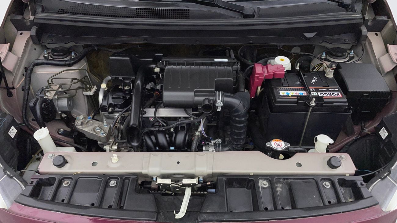 Mitsubishi Attrage GLX MIDLINE 1.2 | Zero Down Payment | Free Home Test Drive