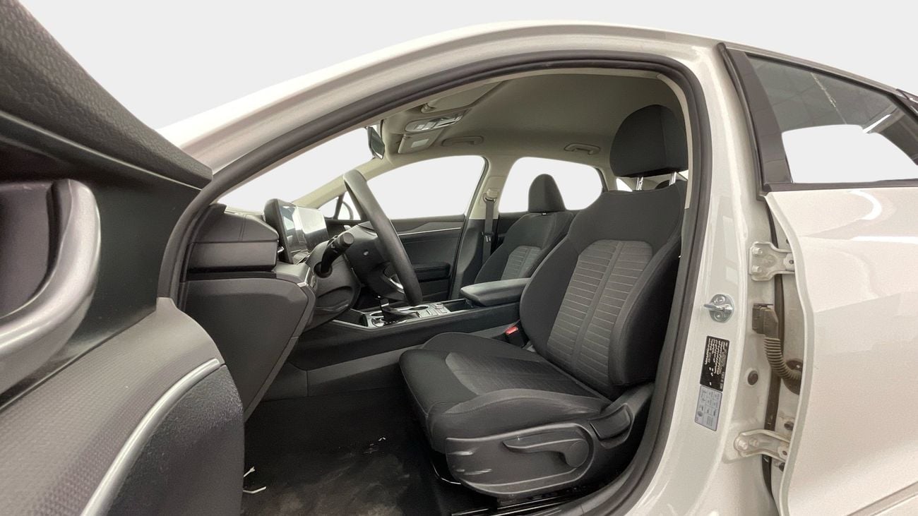 Kia K5 LX | Guaranteed Warranty | 0 Down Payment