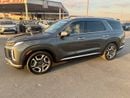 Hyundai Palisade Palisade Limited very clean car