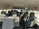 Toyota Hiace 2026 Toyota Hiace GL 13-Seater High-Roof Full-Option 3.5L V6 Petrol A/T RWD Export Only