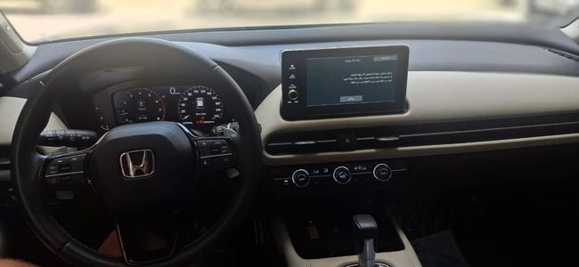 Honda ZR-V EX, миниатюра 17