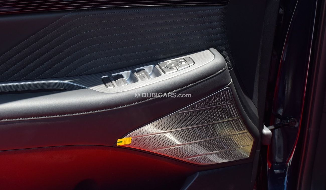 Hyundai Palisade CALLIGRAPHY 3.8L Petrol WITH REMOTE PARKING ASSIST