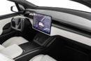 Tesla Model X PLAID