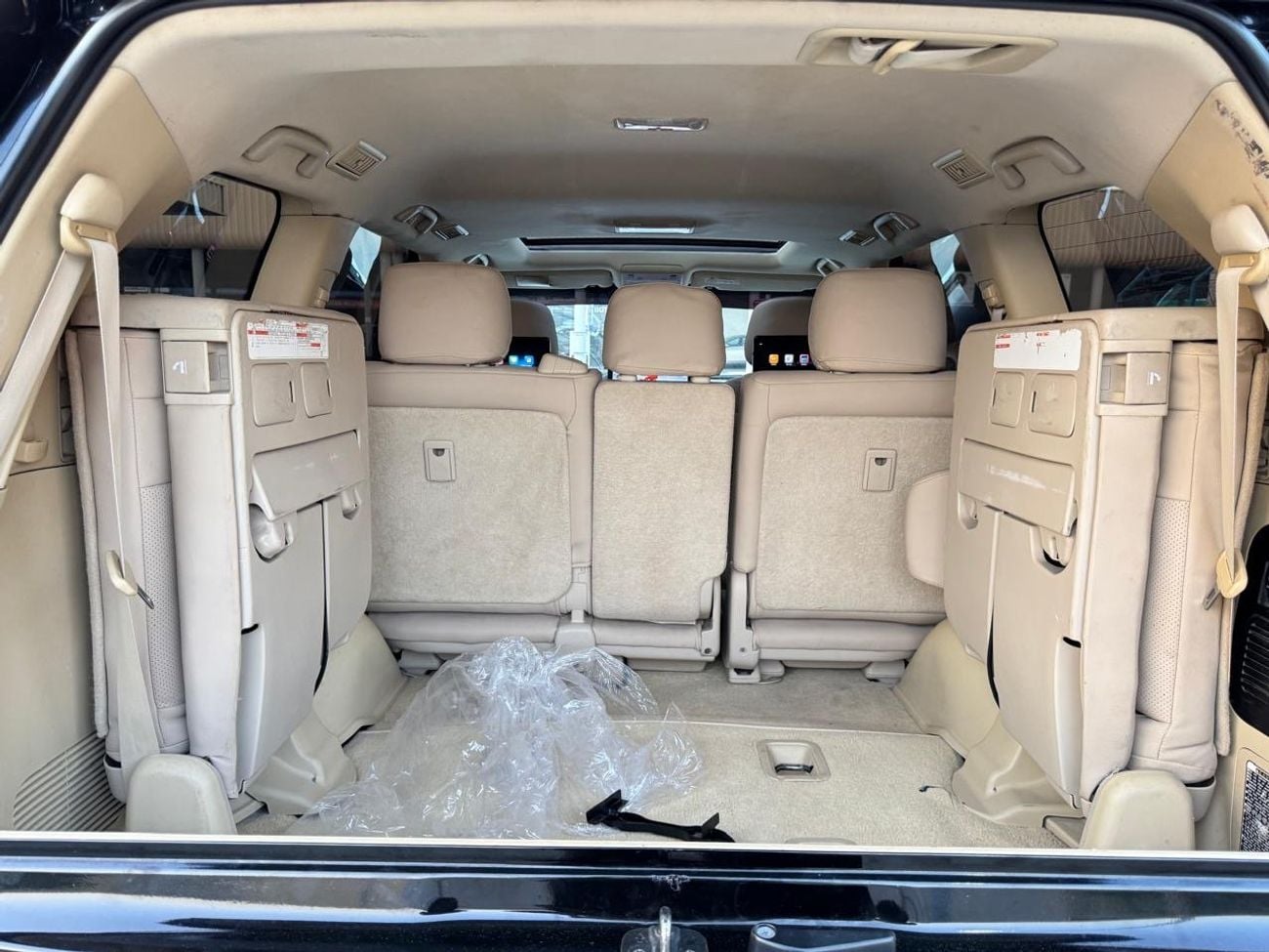 Toyota Land Cruiser GXR