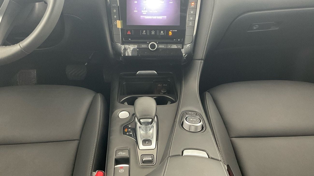 إنفينيتي QX50 Luxe | upto AED 20,000 Ramadan Discount | شامل الضمان | 0 ﺪﻔﻋﺓ ﺃﻮﻟﻯ