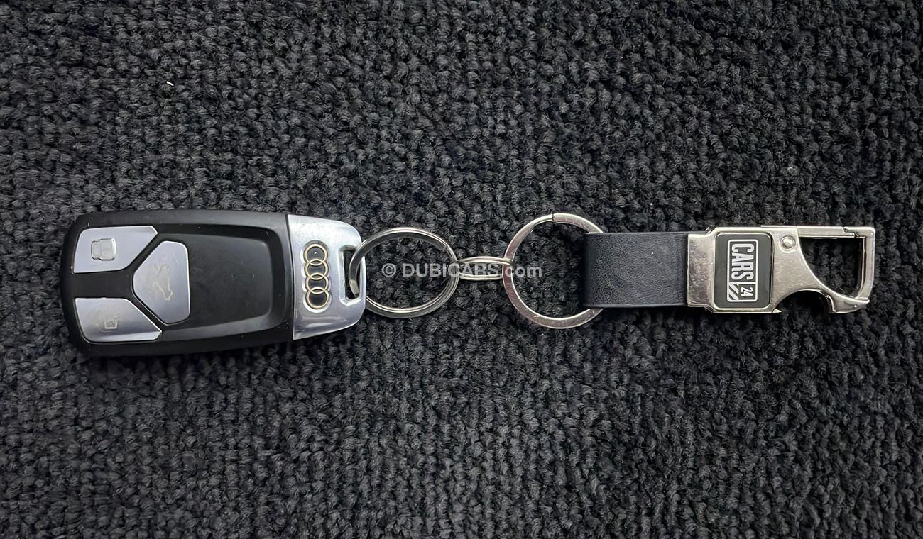 أودي Q7 Audi Q7 3