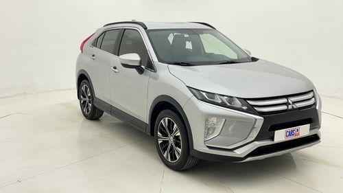 Mitsubishi Eclipse Cross GLX BASE 1.5 | Zero Down Payment | Home Test Drive