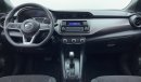 Nissan Kicks S 1600