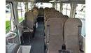 Toyota Coaster High roof Bus 2.7L MT - Special 22 Seater
