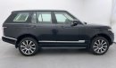 Land Rover Range Rover HSE 3 | Under Warranty | Inspected on 150+ parameters