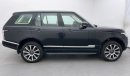 Land Rover Range Rover HSE HSE 3 | Under Warranty | Inspected on 150+ parameters