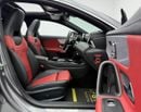Mercedes-Benz CLA 250 Premium 2.0L 2021 Mercedes-Benz CLA250 Premium, Warranty, Full Mercedes Service History, Excellent C