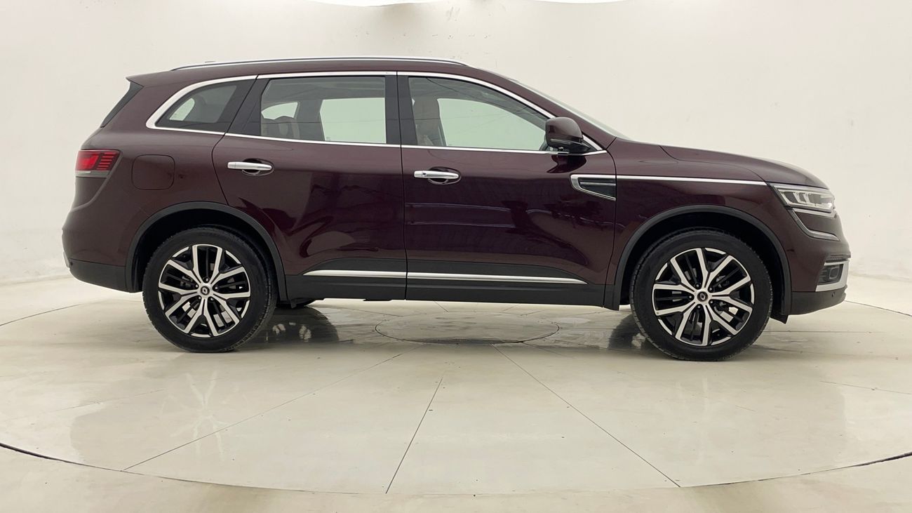 Renault Koleos LE 2.5 | Zero Down Payment | Home Test Drive