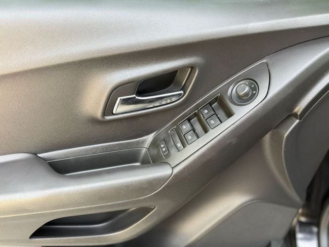 Chevrolet Trax LT, миниатюра 26