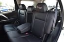 Mitsubishi Montero Sport PRIME EDITION 3.0L PETROL 4WD 7 SEAT AUTOMATIC