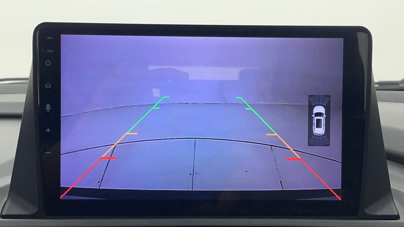 جاك JS3 LUXURY 1.6 | بدون دفعة مقدمة | اختبار القيادة في المنزل