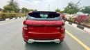 Land Rover Range Rover Evoque Dynamic 2.0L (5 Door)