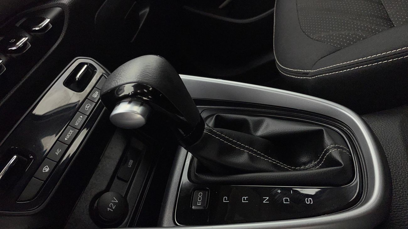 شيفروليه جروف LT 1.5 | بدون دفعة مقدمة | اختبار قيادة مجاني للمنزل