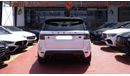 Land Rover Range Rover Sport Range Rover Sport V8 with Original Urban Kit & Full Exterior Carbon Fiber | GCC Specs