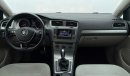 Volkswagen Golf SE 1.2 | Under Warranty | Inspected on 150+ parameters