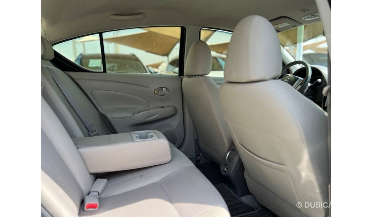 نيسان صني SL