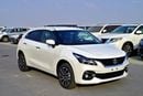 Suzuki Baleno 2025 SUZUKI BALENO GLX 1.5L PETROL 5 SEAT AT