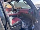 Nissan Patrol SE PLATINUM CITY