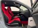Honda Civic Type R 2.0L MT 2025 Honda Civic Type R, 2030 Honda Warranty and Service Pack, Excellent Condition, GCC