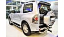Mitsubishi Pajero GLS V6