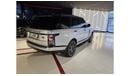 Land Rover Range Rover RANGE ROVER VOGUE SUPERCHARGED /VERY GOOD CONDITION