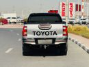 تويوتا هيلوكس TOYOTA HILUX ROGUED FULL OPTION TOP OF THE RANGE RHD