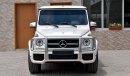 مرسيدس بنز G 63 AMG