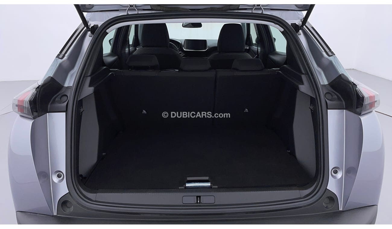 Peugeot 2008 ACTIVE 1.6 | Zero Down Payment | Free Home Test Drive