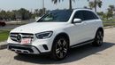 Mercedes-Benz GLC 300 Export from Australia