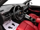 Porsche Macan T