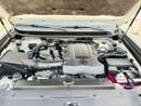 Toyota Prado VXR Adventure 4.0L