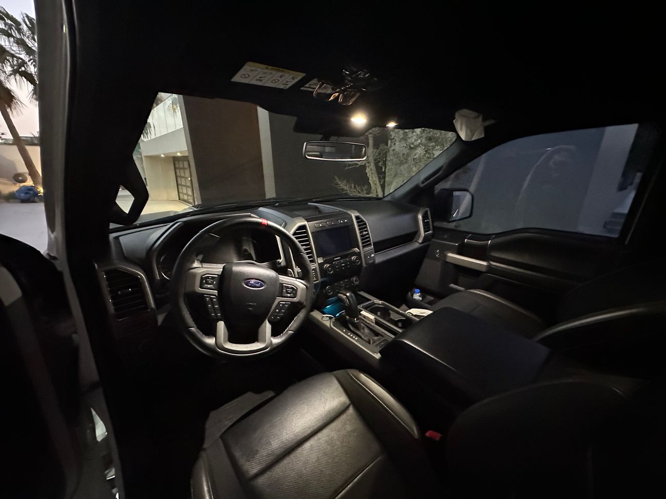 فورد إف-150 رابتور