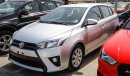 Toyota Yaris SE 1.5