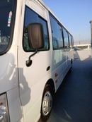 هيونداي كونتي حافلة هايونداي كاونتي كوستر ميني | موديل 2026 | جاهزة للتصدير