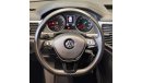 فولكس واجن تيرامونت AED 1,715pm • 0% Downpayment • 2019 Volkswagen Teramont 2.0L • GCC • 2 Year Warranty