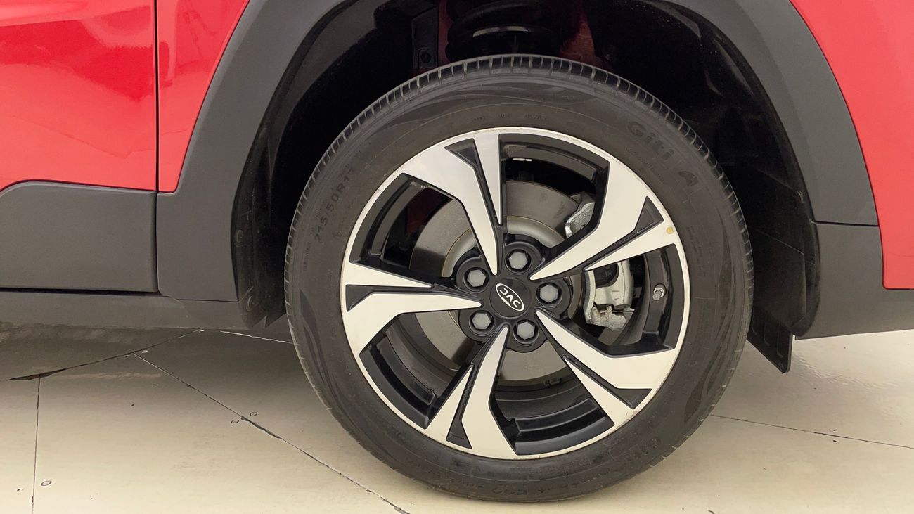 جاك JS4 INTELLIGENT 1.5 | بدون دفعة مقدمة | اختبار القيادة في المنزل