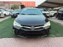 Toyota Camry LE clean condition, two keys