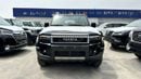 تويوتا برادو GXR 2.4L Turbo, 4-Cylinder, DOHC, 16V . Automatic . 7 Seater . 5 Door . Four Wheel drive
