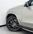 مرسيدس بنز GLE 450 2019 Mercedes Benz GLE450, Warranty, Full Service History, Excellent Condition, GCC