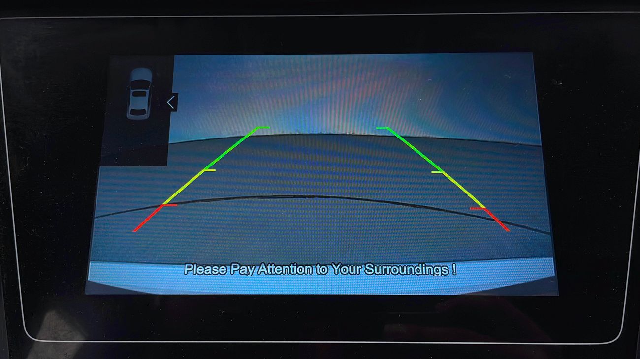 MG 350s STANDARD 1.4 | Under Warranty | Inspected on 150+ parameters