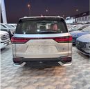 Lexus LX 600 F Sport Launch Edition 3.5L